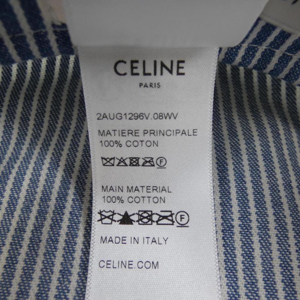 Celine Cap - Picture 3 of 5